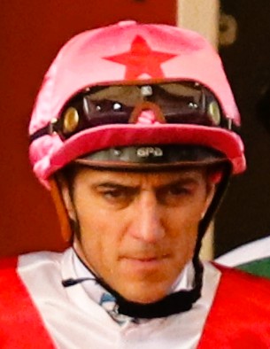 Christophe Soumillon